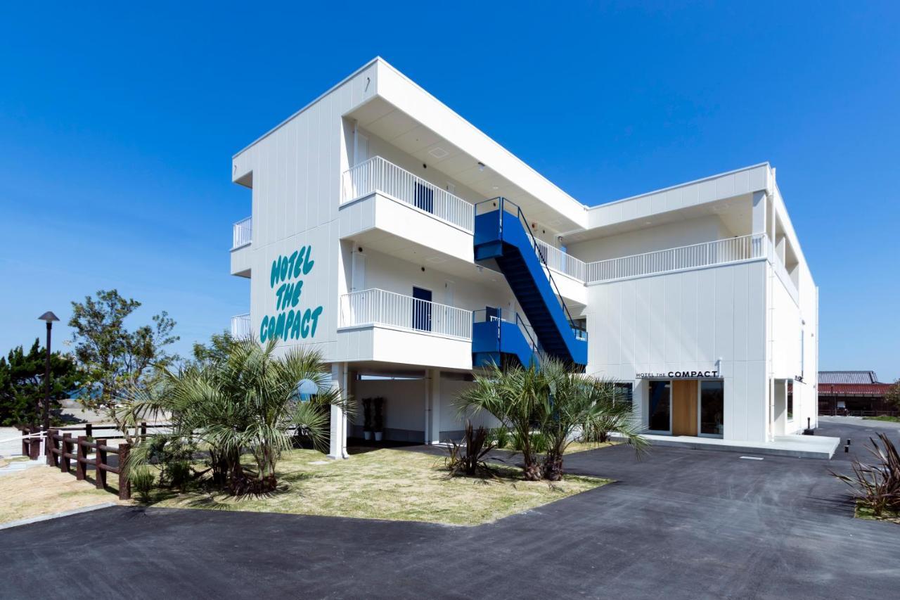 Kamome Slow Hotel The Compact Awaji Eksteriør bilde