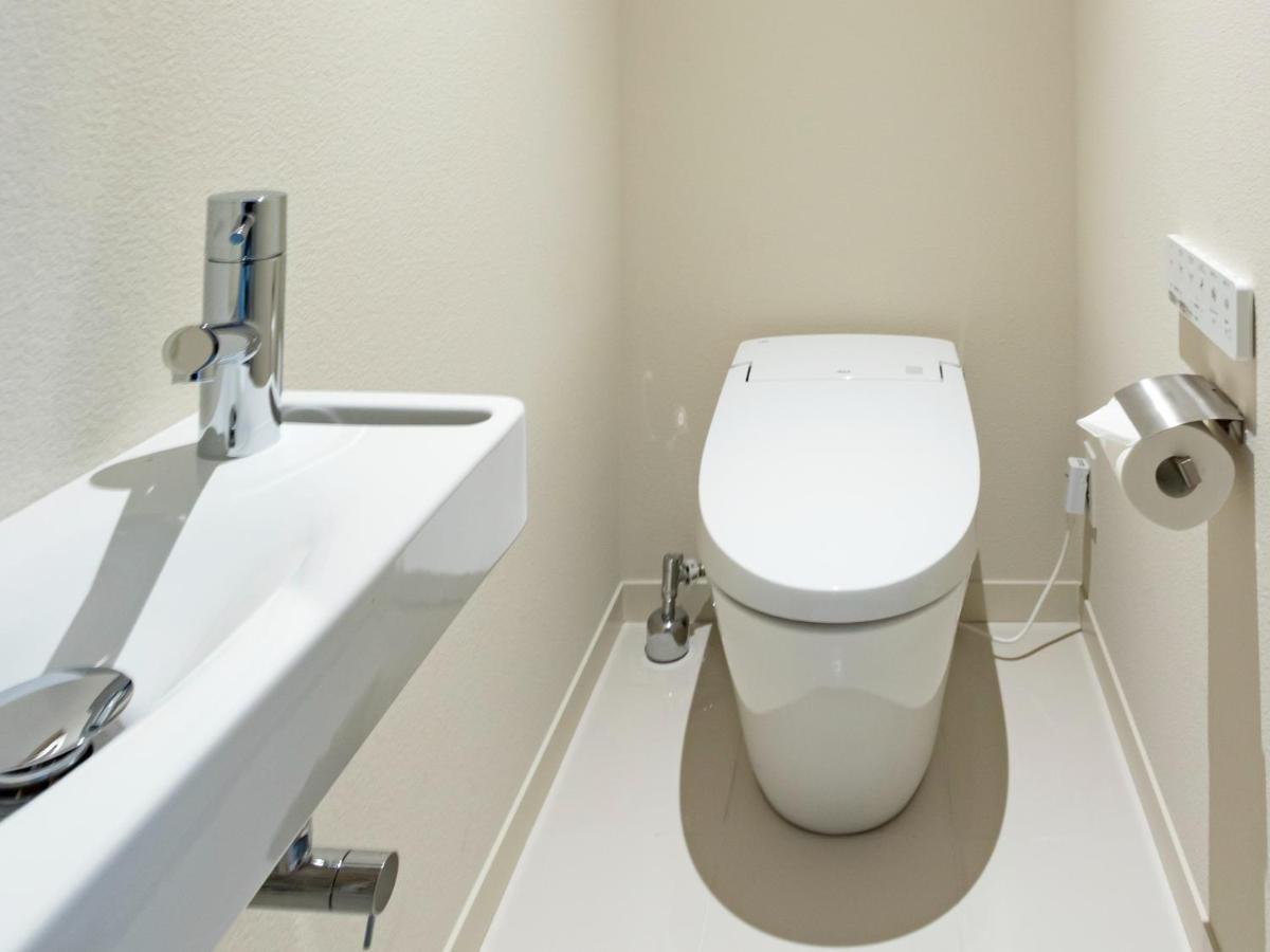 Kamome Slow Hotel The Compact Awaji Eksteriør bilde