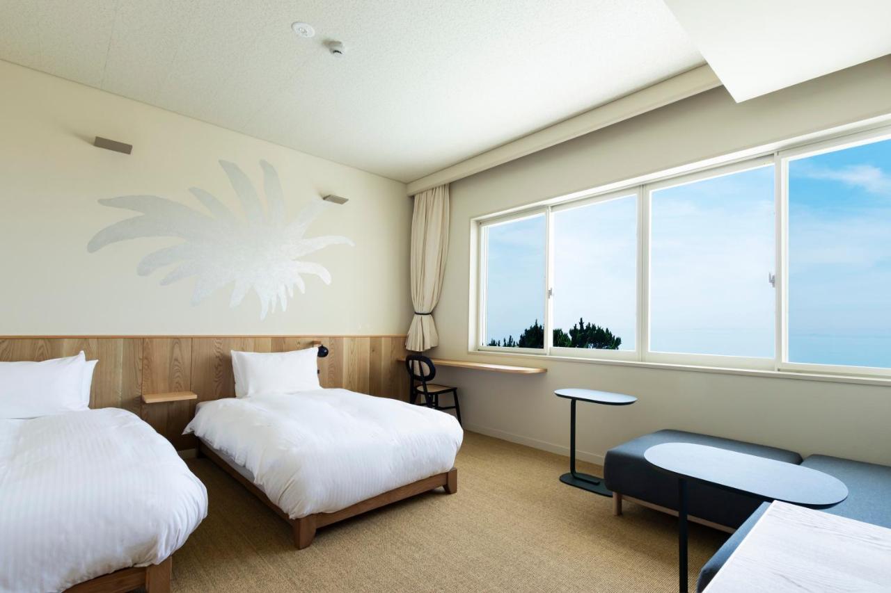 Kamome Slow Hotel The Compact Awaji Eksteriør bilde