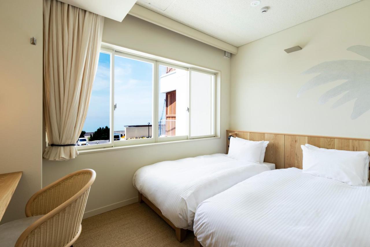 Kamome Slow Hotel The Compact Awaji Eksteriør bilde