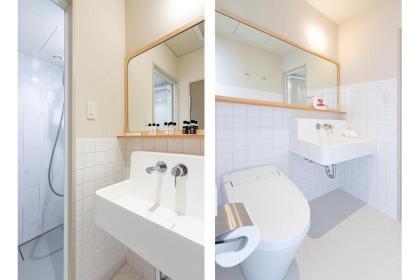 Kamome Slow Hotel The Compact Awaji Eksteriør bilde